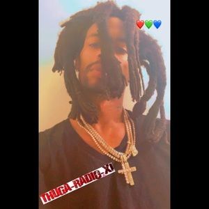 Meet your Posher, Christopher